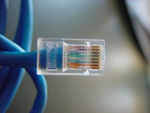 Ethernet Cable